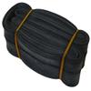 Captain Stag Y-2580 Offle Tire Tube D x English Valve 20 x 13/8 view 1