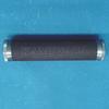 ValleyHill 39161 Dual PE Stick Gunmetal Total Length x Maximum Diameter: 5.3 x 1.2 inches (135 x 30 mm) view 1
