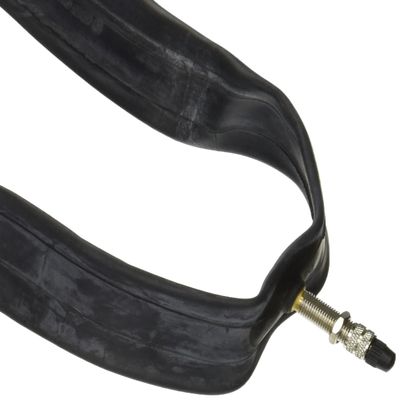Captain Stag Y-2586 Offle Tire Tube D x English Valve 22 x 13/8