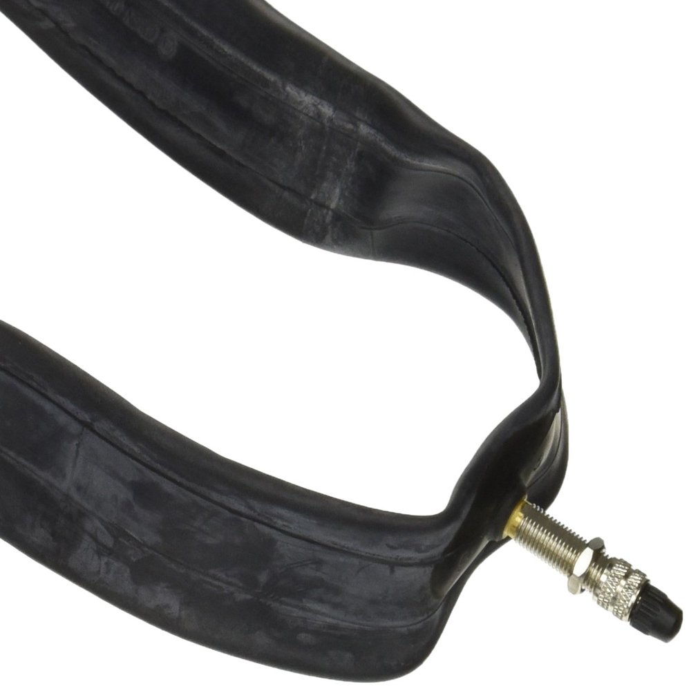 Captain Stag Y-2586 Offle Tire Tube D x English Valve 22 x 13/8