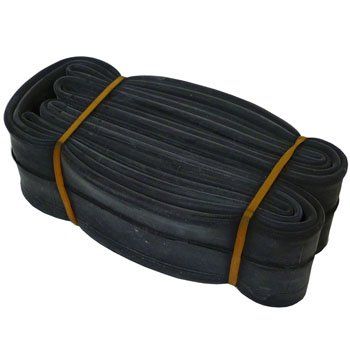 Captain Stag Y-2589 Offle Tire Tube D x English Valve 27 x 13/8