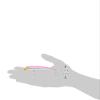 TackleHouse #105 TKLM90 Minnow Tuned K-Ten TKLM Lipless Minnow 3.5 in (90 mm) 0.4 oz (11 g) SH Pink view 2