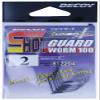 KATSUICHI DECOY worm 100 shots guard 2 view 1