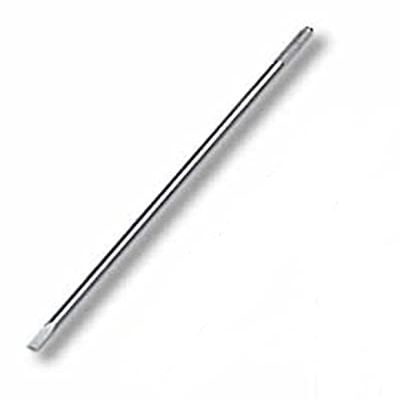 ValleyHill 42556 Rod Stand, Advance, Piton Ashi, Sold Separately, 0.6 inches (16 mm), 19.7 inches (50 cm)