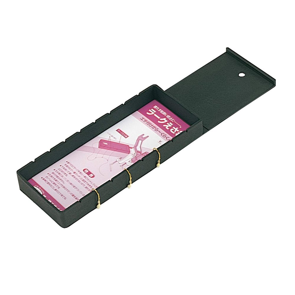 Daiichi Seiko 04015 Lark Food Box