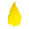 TIEMCO 98338 161100020910 METZ Magnum Neck GRZ/Yellow #1 view 1