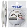Toray Harris, General Scale, Spatula, Super Pro Fluoro, Harris, Fluorocarbon 25.4 ft (75 m), No. 0.8, Natural view 1