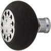 Daiwa SLP Works RCS Power Light Knob Large Silver view 1