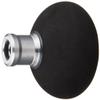 Daiwa SLP Works RCS Power Light Knob Large Silver view 2