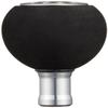 Daiwa SLP Works RCS Power Light Knob Large Silver view 3