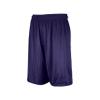 Russell Athletic Boy's 8-20 Youth Mesh Short, Purple, Large view 1