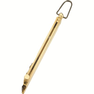 Traditions A1203 Muzzleloader Straight Line Capper For #11 Caps