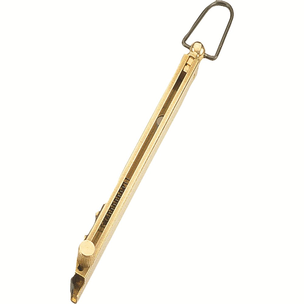 Traditions A1203 Muzzleloader Straight Line Capper For #11 Caps