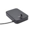 Hornady 95210 Lock Box X-Large,Black view 1