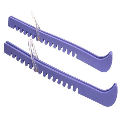 A&R Sports BladeGards Skate Guard, Figure, Lavender