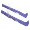 A&R Sports BladeGards Skate Guard, Figure, Lavender view 1