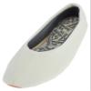 Beck Basic, Unisex Adults Gymnastics Gymnastics Shoes, White (Weiss 01), 5 UK (39 EU) view 1