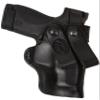 Misc 1911 3.5" PRO CARRY DEEP COMFORT LEATHER IWB GUN HOLSTER FOR YOUR PISTOL - NEW! view 1