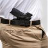 Pro Carry HK P2000 DEEP Comfort Leather IWB Gun Holster for Your Pistol - New! view 3