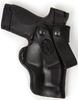Pro Carry Smith and Wesson L-Frame 4" Revolvers DEEP Comfort Leather IWB Gun Holster for Your Pistol - New! view 1