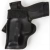 Pro Carry CZ P75 Compact DEEP Comfort Leather IWB Gun Holster for Your Pistol - New! view 2