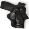 KAHR CW40 PRO CARRY DEEP COMFORT LEATHER IWB GUN HOLSTER FOR YOUR PISTOL - NEW! view 1