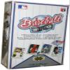 1991 Upper Deck High # Baseball Cards Box - 36P15C view 1