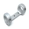 Game Reaper Remington 597-Low Mount (Silver, 1 inch) view 2