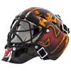 Franklin Sports NHL League Logo New Jersey Devils Mini Goalie Mask view 1