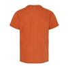 5480 - Small - Texas orange 5.5 oz Comfortsoft Cotton Youth T-shirt view 2