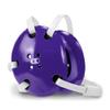 Cliff Keen Signature Wrestling Headgear (Purple/White) view 1