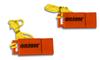 2 Pack Safety Whistle With Lanyard view 1