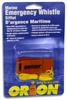 2 Pack Safety Whistle With Lanyard view 2