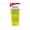 Bohning 7" Tiger Print Arrow Wraps, Standard, Yellow Tiger view 2