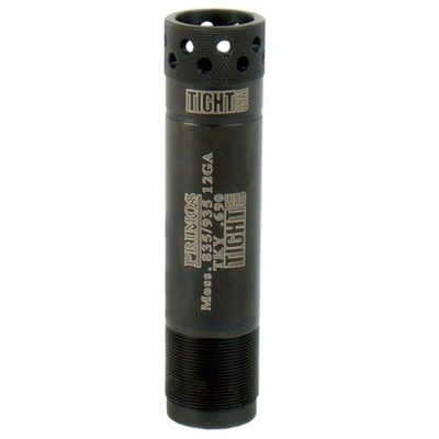 Primos Hunting 6773 Tightwad Choke Tube, 12 Gauge Turkey.690 Mossberg 835/935, Black, One Size