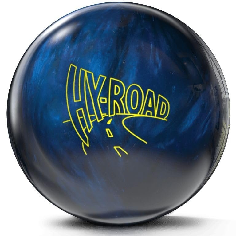 Storm Hy-Road 16 Pounds