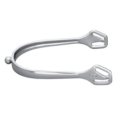 Sprenger - Stainless Steel Spurs Ultra Fit