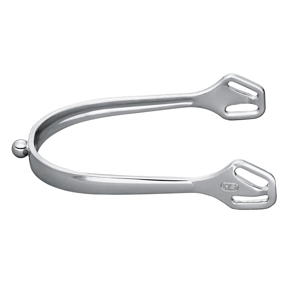 Sprenger - Stainless Steel Spurs Ultra Fit