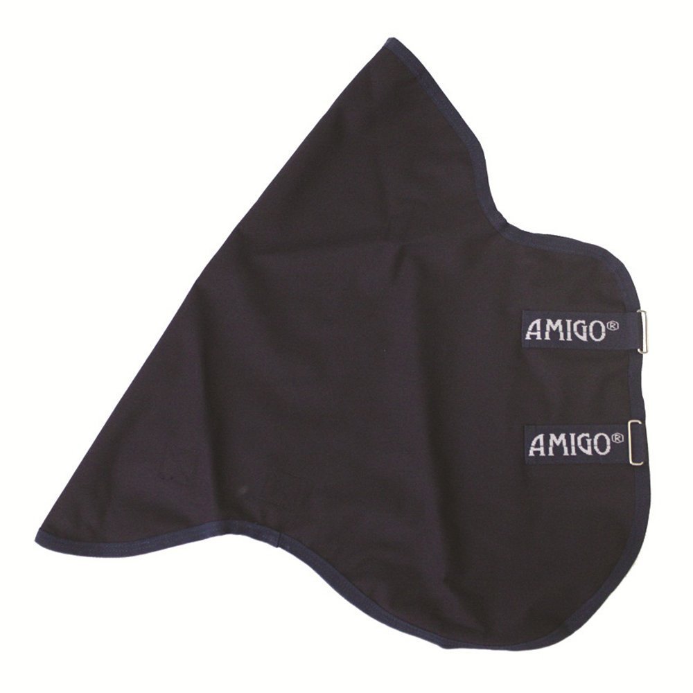 Amigo Turnout Neck Cover
