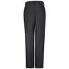 Red Kap DuraKap Industrial Pant, Men, Black, 3237U view 2