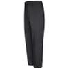 Red Kap DuraKap Industrial Pant, Men, Black, 3237U view 4