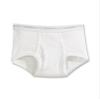 Hanes Boys Brief B252P3-White-Small view 1