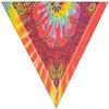 Carolina Have, A, Hank Paisley Bandannas, 22-Inch by 22-Inch, Lavender view 1