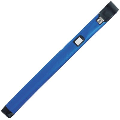 Kusakura FN12SX Kendo Bamboo Sword Bag, Fashion Nylon Insert, Set of 2, Blue