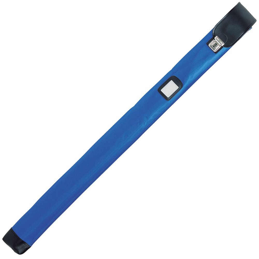 Kusakura FN12SX Kendo Bamboo Sword Bag, Fashion Nylon Insert, Set of 2, Blue