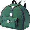 Kusakura FN73G Kendo Tool Bag, Fashion Nylon, Boston Boys Backpack, Green view 1