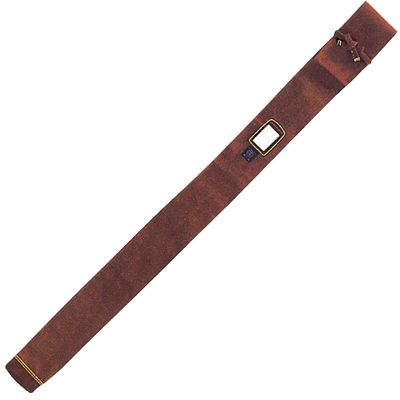 Kusakura Kendo Bamboo Sword Bag, Brown No. 11 Canvas Shoulder Bag, Pack of 2 F120