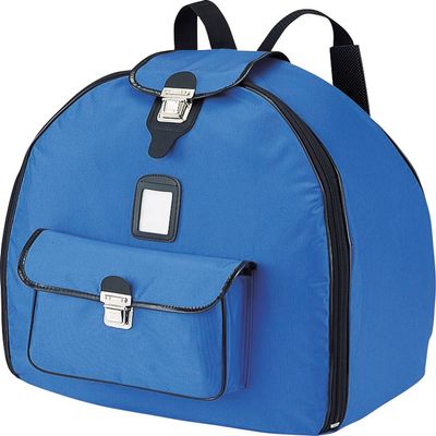 Kusakura FN73SX Kendo Tool Bag, Fashion Nylon, Boston Boys Backpack Type, Blue