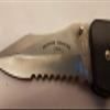 Frost Cutlery Marine Corps Tactical II Knife 16-120B view 2