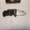 Frost Cutlery Marine Corps Tactical II Knife 16-120B view 4